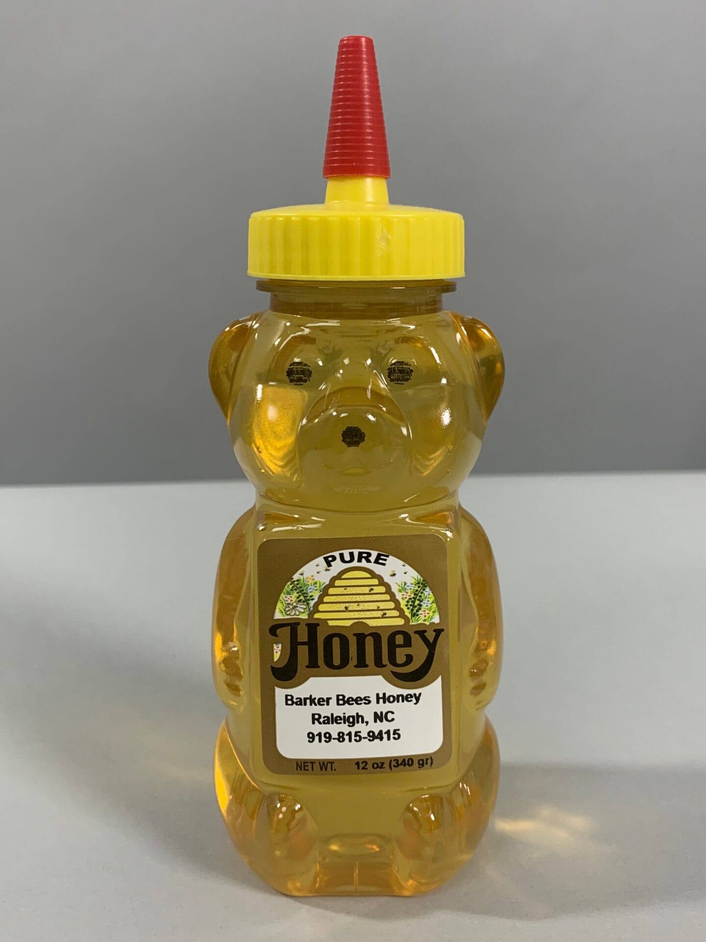 Bear 12oz Blended - Cropped v2 Bear 12oz Blended - Cropped v2